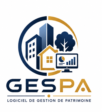 GESPA — Logiciel de gestion de patrimoine